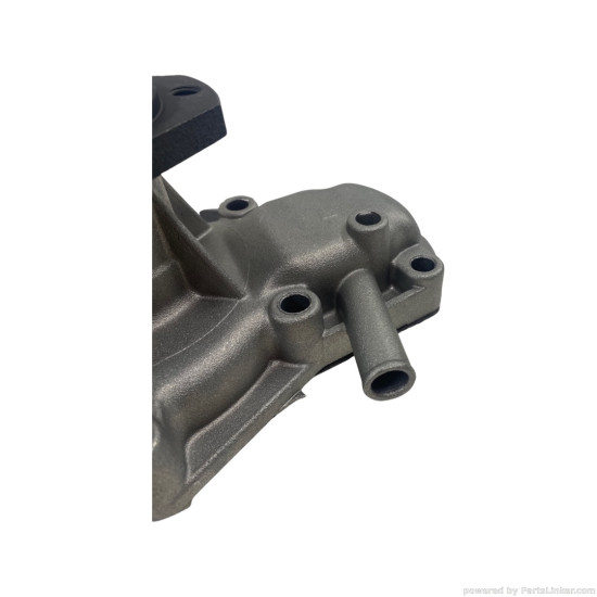 Pompa apa 2.0 Benzina RENAULT MASTER I Box (T__) [ 1980 - 1998 ], RENAULT 21 Saloon (L48_) [ 1986 - 1997 ], RENAULT 25 (B29_) [ 1984 - 1993 ] BUGATTI PA7702 7701466152