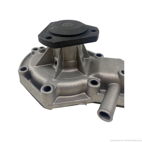 Pompa apa 2.0 Benzina RENAULT MASTER I Box (T__) [ 1980 - 1998 ], RENAULT 21 Saloon (L48_) [ 1986 - 1997 ], RENAULT 25 (B29_) [ 1984 - 1993 ] BUGATTI PA7702 7701466152