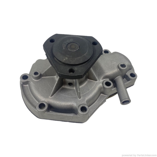 Pompa apa 2.0 Benzina RENAULT MASTER I Box (T__) [ 1980 - 1998 ], RENAULT 21 Saloon (L48_) [ 1986 - 1997 ], RENAULT 25 (B29_) [ 1984 - 1993 ] BUGATTI PA7702 7701466152