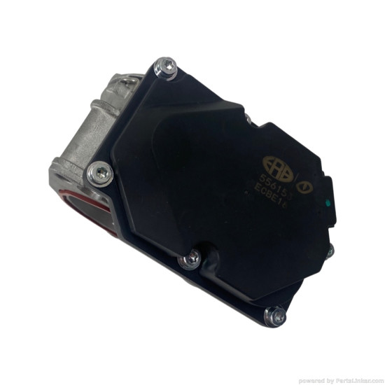 Clapeta acceleratie 1.9/2.0 TDI   VOLKSWAGEN PASSAT (3C2) [ 2005 - 2010 ], SKODA ROOMSTER (5J) [ 2006 - 2015 ], SEAT LEON II (1P1) [ 2005 - 2013 ], AUDI A3 II Sportback (8PA) [ 2004 - 2015 ] ERA 556153 03G128063G 03G128063M 03G128063A 03G128063Q