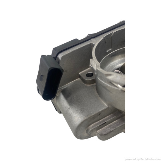 Clapeta acceleratie 1.9/2.0 TDI   VOLKSWAGEN PASSAT (3C2) [ 2005 - 2010 ], SKODA ROOMSTER (5J) [ 2006 - 2015 ], SEAT LEON II (1P1) [ 2005 - 2013 ], AUDI A3 II Sportback (8PA) [ 2004 - 2015 ] ERA 556153 03G128063G 03G128063M 03G128063A 03G128063Q