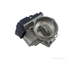 Clapeta acceleratie 1.9/2.0 TDI   VOLKSWAGEN PASSAT (3C2) [ 2005 - 2010 ], SKODA ROOMSTER (5J) [ 2006 - 2015 ], SEAT LEON II (1P1) [ 2005 - 2013 ], AUDI A3 II Sportback (8PA) [ 2004 - 2015 ] ERA 556153 03G128063G 03G128063M 03G128063A 03G128063Q