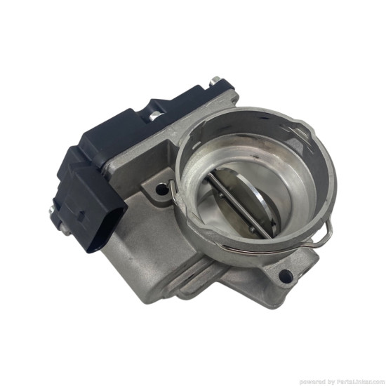 Clapeta acceleratie 1.9/2.0 TDI   VOLKSWAGEN PASSAT (3C2) [ 2005 - 2010 ], SKODA ROOMSTER (5J) [ 2006 - 2015 ], SEAT LEON II (1P1) [ 2005 - 2013 ], AUDI A3 II Sportback (8PA) [ 2004 - 2015 ] ERA 556153 03G128063G 03G128063M 03G128063A 03G128063Q