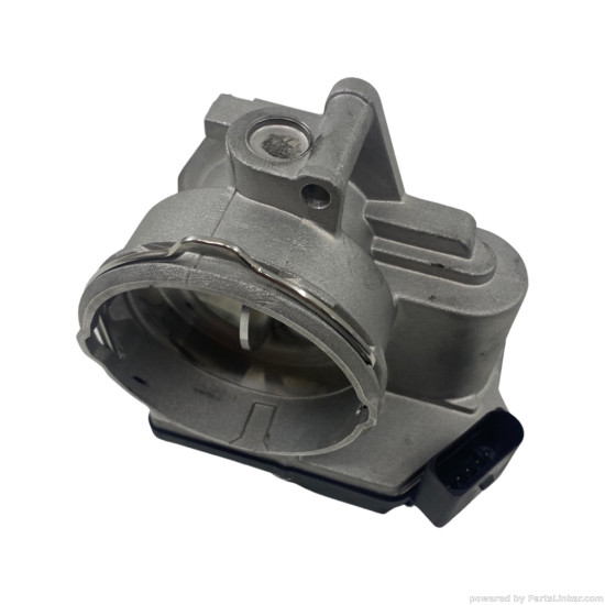 Clapeta acceleratie 1.9/2.0 TDI   VOLKSWAGEN PASSAT (3C2) [ 2005 - 2010 ], SKODA ROOMSTER (5J) [ 2006 - 2015 ], SEAT LEON II (1P1) [ 2005 - 2013 ], AUDI A3 II Sportback (8PA) [ 2004 - 2015 ] ERA 556153 03G128063G 03G128063M 03G128063A 03G128063Q