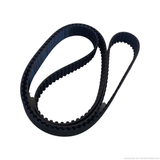 Curea distributie 2.5 TDI AUDI A4 Saloon (8D2, B5) [ 1994 - 2001 ], VOLKSWAGEN PASSAT (3B2) [ 1996 - 2001 ], AUDI A6 II Avant (4B5, 4B6, C5) [ 1997 - 2005 ] Optibelt ZRK1336