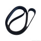Curea distributie 2.5 TDI AUDI A4 Saloon (8D2, B5) [ 1994 - 2001 ], VOLKSWAGEN PASSAT (3B2) [ 1996 - 2001 ], AUDI A6 II Avant (4B5, 4B6, C5) [ 1997 - 2005 ] Optibelt ZRK1336