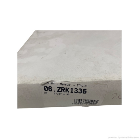 Curea distributie 2.5 TDI AUDI A4 Saloon (8D2, B5) [ 1994 - 2001 ], VOLKSWAGEN PASSAT (3B2) [ 1996 - 2001 ], AUDI A6 II Avant (4B5, 4B6, C5) [ 1997 - 2005 ] Optibelt ZRK1336