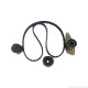 Set curea distributie 1.8 Benzina RENAULT LAGUNA I (B56_, 556_) [ 1993 - 2002 ] SNR KD455.20