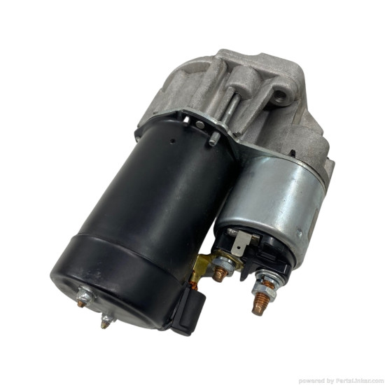 Electromotor 1.4/1.7/1.8/2.0 Benzina VOLVO 480 E (482) [ 1986 - 1996 ], VOLVO 460 L (464) [ 1988 - 1996 ], RENAULT MEGANE Scenic (JA0/1_) [ 1996 - 2001 ], RENAULT RAPID Box (F40_, G40_) [ 1985 - 2001 ] AD Kühner 10681