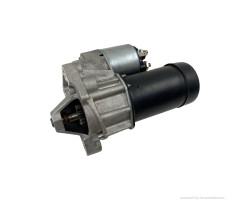 Electromotor 1.4/1.7/1.8/2.0 Benzina VOLVO 480 E (482) [ 1986 - 1996 ], VOLVO 460 L (464) [ 1988 - 1996 ], RENAULT MEGANE Scenic (JA0/1_) [ 1996 - 2001 ], RENAULT RAPID Box (F40_, G40_) [ 1985 - 2001 ] AD Kühner 10681