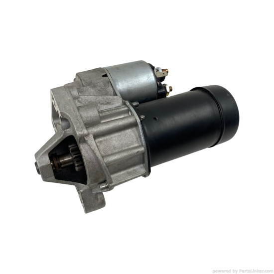 Electromotor 1.4/1.7/1.8/2.0 Benzina VOLVO 480 E (482) [ 1986 - 1996 ], VOLVO 460 L (464) [ 1988 - 1996 ], RENAULT MEGANE Scenic (JA0/1_) [ 1996 - 2001 ], RENAULT RAPID Box (F40_, G40_) [ 1985 - 2001 ] AD Kühner 10681