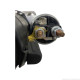 Electromotor 1.4/1.7/1.8/2.0 Benzina VOLVO 480 E (482) [ 1986 - 1996 ], VOLVO 460 L (464) [ 1988 - 1996 ], RENAULT MEGANE Scenic (JA0/1_) [ 1996 - 2001 ], RENAULT RAPID Box (F40_, G40_) [ 1985 - 2001 ] AD Kühner 10681