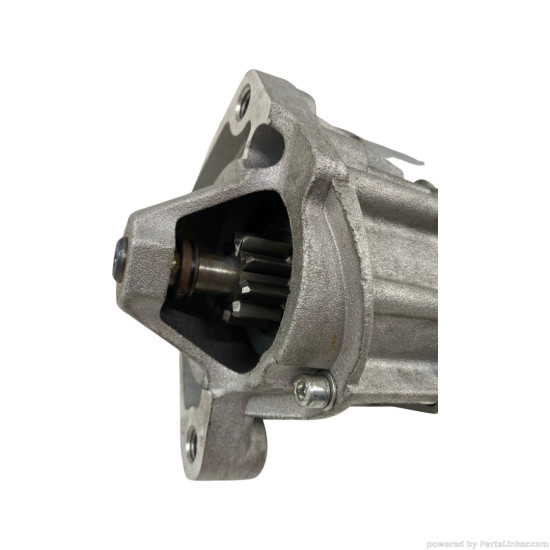 Electromotor 1.4/1.7/1.8/2.0 Benzina VOLVO 480 E (482) [ 1986 - 1996 ], VOLVO 460 L (464) [ 1988 - 1996 ], RENAULT MEGANE Scenic (JA0/1_) [ 1996 - 2001 ], RENAULT RAPID Box (F40_, G40_) [ 1985 - 2001 ] AD Kühner 10681