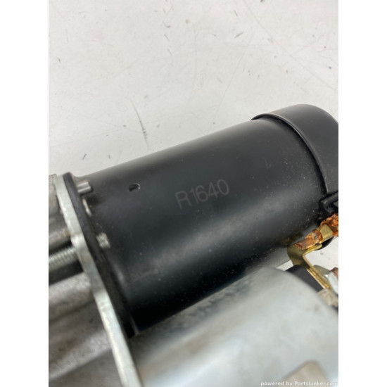 Electromotor 1.4/1.7/1.8/2.0 Benzina VOLVO 480 E (482) [ 1986 - 1996 ], VOLVO 460 L (464) [ 1988 - 1996 ], RENAULT MEGANE Scenic (JA0/1_) [ 1996 - 2001 ], RENAULT RAPID Box (F40_, G40_) [ 1985 - 2001 ] AD Kühner 10681