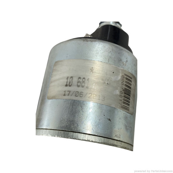 Electromotor 1.4/1.7/1.8/2.0 Benzina VOLVO 480 E (482) [ 1986 - 1996 ], VOLVO 460 L (464) [ 1988 - 1996 ], RENAULT MEGANE Scenic (JA0/1_) [ 1996 - 2001 ], RENAULT RAPID Box (F40_, G40_) [ 1985 - 2001 ] AD Kühner 10681