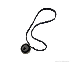 Set curea distributie 1.6/1.8/1.9/2.0 Benzina FIAT ULYSSE (220_) [ 1994 - 2002 ], PEUGEOT 806 (221) [ 1994 - 2002 ], CITROËN XANTIA (X1, X2) [ 1993 - 2003 ] Gates K025215XS