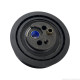 Set curea distributie 2.0 Benzina AUDI COUPE II (89, 8B) [ 1988 - 1996 ], AUDI 100 IV (4A2, C4) [ 1990 - 1994 ], AUDI 80 V (8C, B4) [ 1991 - 1995 ] INA 530015710