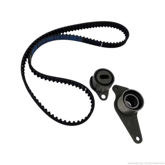 Set curea distributie 1.7/1.8 Benzina VOLVO 460 L (464) [ 1988 - 1996 ], RENAULT CLIO I (B/C57_, 5/357_) [ 1990 - 1998 ] INA 530010710
