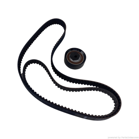 Set curea distributie 2.4 TDI VOLKSWAGEN TRANSPORTER IV Box (70XA) [ 1990 - 2003 ] INA 530 0406 10