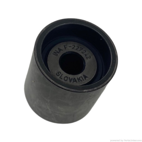 Set curea distributie 1.8 Benzina AUDI A4 Saloon (8D2, B5) [ 1994 - 2001 ] T (AEB, ANB, APU, ARK, AWT) 110KW|150HP INA 530 0367 10