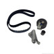 Set curea distributie 1.8 Benzina AUDI A4 Saloon (8D2, B5) [ 1994 - 2001 ] T (AEB, ANB, APU, ARK, AWT) 110KW|150HP INA 530 0367 10