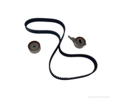 Set curea distributie 1.8/2.0/2.2 Benzina TOYOTA COROLLA Verso (_E12_) [ 2001 - 2004 ], TOYOTA CORONA Saloon (T150, T160, _T14_) [ 1984 - 1988 ], TOYOTA CARINA II Saloon (_T15_) [ 1983 - 1988 ] INA 530 0268 10
