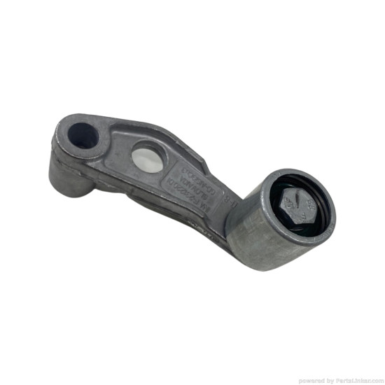 Set curea distributie VOLKSWAGEN BORA (1J2) [ 1998 - 2013 ], SEAT TOLEDO II (1M2) [ 1998 - 2006 ], SEAT LEON (1M1) [ 1999 - 2006 ] INA 530 0360 10