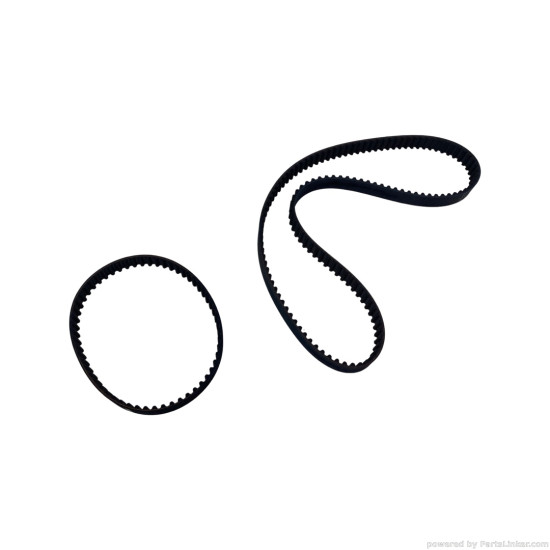 Set curea distributie VOLKSWAGEN BORA (1J2) [ 1998 - 2013 ], SEAT TOLEDO II (1M2) [ 1998 - 2006 ], SEAT LEON (1M1) [ 1999 - 2006 ] INA 530 0360 10