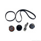 Set curea distributie VOLKSWAGEN BORA (1J2) [ 1998 - 2013 ], SEAT TOLEDO II (1M2) [ 1998 - 2006 ], SEAT LEON (1M1) [ 1999 - 2006 ] INA 530 0360 10