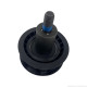 Set curea distributie VOLKSWAGEN BORA (1J2) [ 1998 - 2013 ], SEAT TOLEDO II (1M2) [ 1998 - 2006 ], SEAT LEON (1M1) [ 1999 - 2006 ] INA 530 0360 10