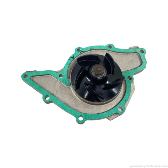 Pompa de apa AUDI A8 Saloon (4D2, 4D8) [ 1994 - 2005 ], AUDI A4 Saloon (8D2, B5) [ 1994 - 2001 ], VOLKSWAGEN PASSAT (3B2) [ 1996 - 2001 ] VAG OEM 059121004CX