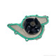 Pompa de apa AUDI A8 Saloon (4D2, 4D8) [ 1994 - 2005 ], AUDI A4 Saloon (8D2, B5) [ 1994 - 2001 ], VOLKSWAGEN PASSAT (3B2) [ 1996 - 2001 ] VAG OEM 059121004CX