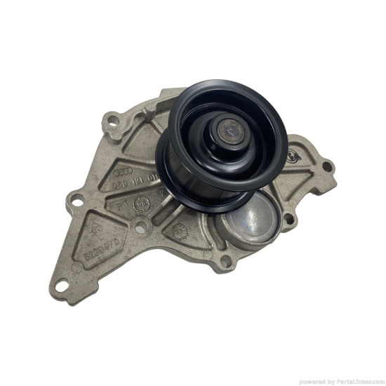 Pompa de apa AUDI A8 Saloon (4D2, 4D8) [ 1994 - 2005 ], AUDI A4 Saloon (8D2, B5) [ 1994 - 2001 ], VOLKSWAGEN PASSAT (3B2) [ 1996 - 2001 ] VAG OEM 059121004CX