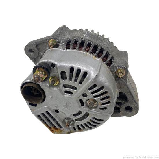 Alternator 2.4 TDI TOYOTA PREVIA (_R1_, _R2_) [ 1990 - 2000 ] OEM 002114-3380