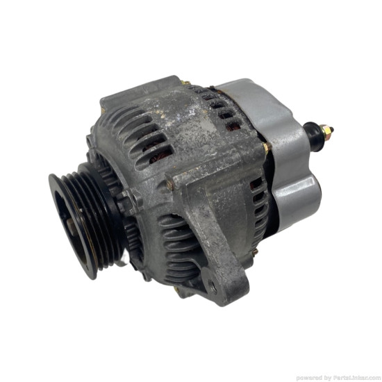 Alternator 2.4 TDI TOYOTA PREVIA (_R1_, _R2_) [ 1990 - 2000 ] OEM 002114-3380