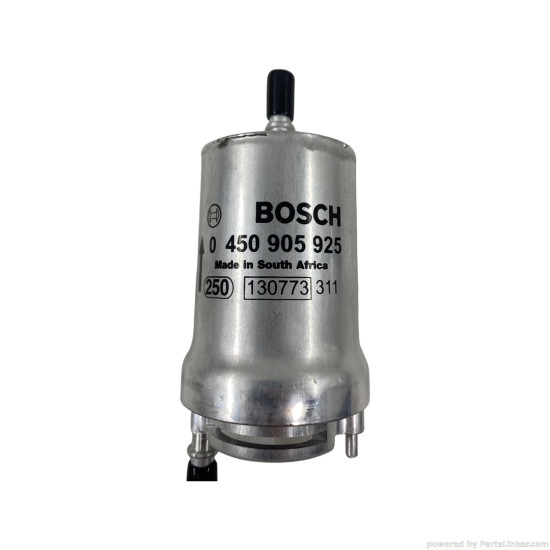 Filtru combustibil 1.4/1.6 Benzina VOLKSWAGEN TOURAN (1T1, 1T2) [ 2003 - 2010 ], SKODA FABIA Combi (6Y5) [ 2000 - 2007 ], SEAT LEON II (1P1) [ 2005 - 2013 ], AUDI A2 (8Z0) [ 2000 - 2005 ] BOSCH 0 450 905 925