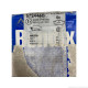 Set placute frana, frana disc fata MAZDA 323 S VI (BJ) [ 1998 - 2004 ], MAZDA 626 V (GF) [ 1997 - 2002 ] BENDIX 572444B