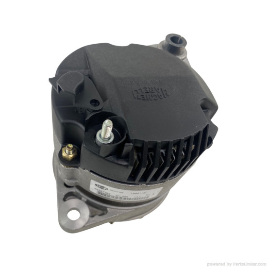 Alternator 1.6/1.8 Benzina FIAT TIPO (160_) [ 1987 - 1997 ] Magneti Marelli 63321153