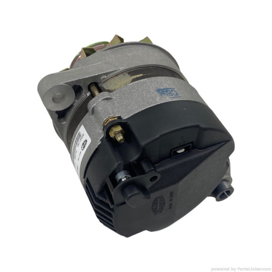 Alternator 1.6/1.8 Benzina FIAT TIPO (160_) [ 1987 - 1997 ] Magneti Marelli 63321153