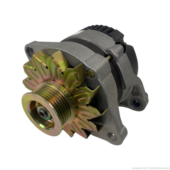 Alternator 1.6/1.8/2.0/3.0 Benzina LANCIA DEDRA (835_) [ 1989 - 1999 ], FIAT COUPE (175) [ 1993 - 2000 ], FERRARI F40 [ 1988 - 1992 ], ALFA ROMEO 145 (930_) [ 1994 - 2001 ] Magneti Marelli 63321056