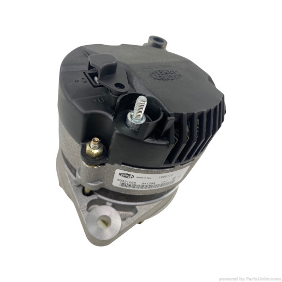 Alternator 1.6/1.8/2.0/3.0 Benzina LANCIA DEDRA (835_) [ 1989 - 1999 ], FIAT COUPE (175) [ 1993 - 2000 ], FERRARI F40 [ 1988 - 1992 ], ALFA ROMEO 145 (930_) [ 1994 - 2001 ] Magneti Marelli 63321056