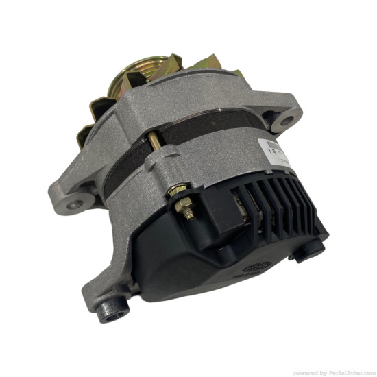Alternator 1.6/1.8/2.0/3.0 Benzina LANCIA DEDRA (835_) [ 1989 - 1999 ], FIAT COUPE (175) [ 1993 - 2000 ], FERRARI F40 [ 1988 - 1992 ], ALFA ROMEO 145 (930_) [ 1994 - 2001 ] Magneti Marelli 63321056