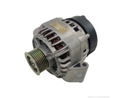 Alternator 1.3 TDI LANCIA YPSILON (843_) [ 2003 - 2011 ], FORD KA II (RU8) [ 2008 - > ], FIAT DOBLO MPV (263) [ 2009 - > ], FIAT PUNTO (188_) [ 1999 - 2012 ] Magneti Marelli 63388503