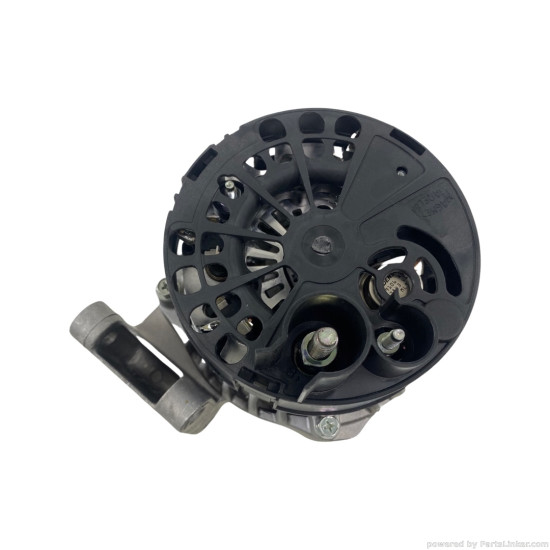 Alternator 1.3 TDI LANCIA YPSILON (843_) [ 2003 - 2011 ], FORD KA II (RU8) [ 2008 - > ], FIAT DOBLO MPV (263) [ 2009 - > ], FIAT PUNTO (188_) [ 1999 - 2012 ] Magneti Marelli 63388503