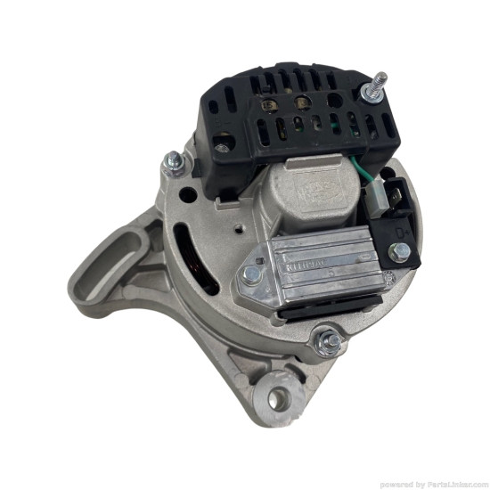 Alternator 1.0/1.1 Benzina LANCIA Y10 (156_) [ 1985 - 1995 ], FIAT TIPO (160_) [ 1987 - 1997 ], FIAT CINQUECENTO (170) [ 1991 - 1999 ] Magneti Marelli 63321000