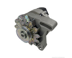 Alternator 1.0/1.1 Benzina LANCIA Y10 (156_) [ 1985 - 1995 ], FIAT TIPO (160_) [ 1987 - 1997 ], FIAT CINQUECENTO (170) [ 1991 - 1999 ] Magneti Marelli 63321000