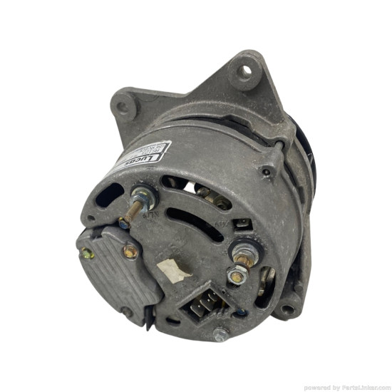 Alternator 2.3 TDI NISSAN SERENA (C23) [ 1991 - 2001 ] LUCAS 66021160