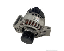 Alternator 2.4 TDI FORD TRANSIT Box (E_ _) [ 1994 - 2000 ] Magneti Marelli 63388502