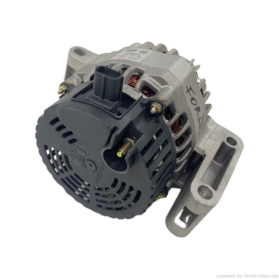 Alternator 2.4 TDI FORD TRANSIT Box (E_ _) [ 1994 - 2000 ] Magneti Marelli 63388502