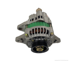 Alternator 1.6 Benzina NISSAN PRIMERA II  (P11) [ 1996 - 2001 ] 37300-12551